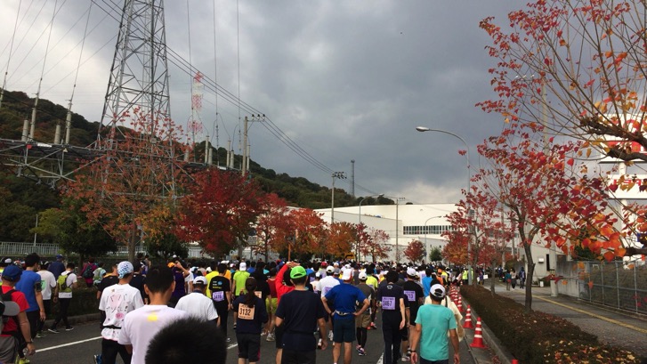 161121 hiroshima marathon 25