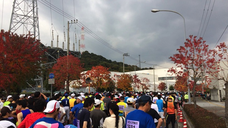 161121 hiroshima marathon 30